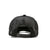 New Era Cord Graphic A - Frame Trucker Cap - Black - Pretend Supply Co.