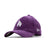 New Era Cord Los Angeles Dodgers 9FORTY Cap - Purple - Pretend Supply Co.