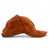 New Era Cord New York Yankees 9FORTY Cap - Brown - Pretend Supply Co.