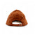 New Era Cord New York Yankees 9FORTY Cap - Brown - Pretend Supply Co.