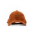 New Era Cord New York Yankees 9FORTY Cap - Brown - Pretend Supply Co.