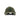 New Era Cord Oakland Athletics 9FORTY Cap - Dark Khaki Green - Pretend Supply Co.