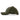 New Era Cord Oakland Athletics 9FORTY Cap - Dark Khaki Green - Pretend Supply Co.