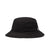 New Era Essential Bucket Hat - Black - Pretend Supply Co.