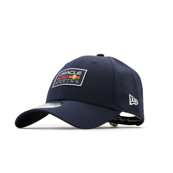 New Era F1 Repreve Red Bull 9FORTY Cap - Navy - Pretend Supply Co.