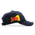 New Era F1 Repreve Red Bull 9FORTY Cap - Navy - Pretend Supply Co.