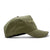 New Era Graphic Patch Moto Guzzi E - FRAME Cap - Khaki - Pretend Supply Co.