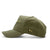 New Era Graphic Patch Moto Guzzi E - FRAME Cap - Khaki - Pretend Supply Co.