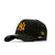 New Era League Essential NY Yankees 9FORTY E - Frame Cap - Black - Pretend Supply Co.