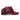New Era League Essentials LA A - Frame Trucker Cap - Dark Red - Pretend Supply Co.