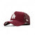New Era League Essentials LA A - Frame Trucker Cap - Dark Red - Pretend Supply Co.