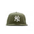 New Era MLB Essential New York Yankees 9FIFTY Cap - Green - Pretend Supply Co.