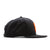 New Era MLB Essential San Fransisco Giants 9FIFTY Cap - Black - Pretend Supply Co.