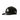 New Era MLB LA Dodgers 9FORTY M - Crown Cap - Black - Pretend Supply Co.