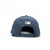 New Era MLB NY Yankees 9FORTY M - Crown Cap - Dark Blue - Pretend Supply Co.