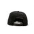 New Era Monochrome Los Angeles Dodgers E - FRAME Cap - Black - Pretend Supply Co.