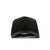 New Era Monochrome Los Angeles Dodgers E - FRAME Cap - Black - Pretend Supply Co.