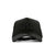 New Era Monochrome New York Yankees E - FRAME Cap - Black - Pretend Supply Co.