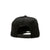 New Era Monochrome New York Yankees E - FRAME Cap - Black - Pretend Supply Co.