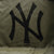 New Era NY Yankees Delaware Backpack - Olive - Pretend Supply Co.