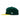New Era Oakland Athletics 9FIFTY Cap - Green - Pretend Supply Co.