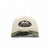 New Era Oval Patch 9FORTY E - Frame Trucker Cap - Stone - Pretend Supply Co.