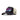 New Era Patch New York Trucker Cap - Black - Pretend Supply Co.