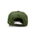 New Era Patch Trucker Cap - Black/Olive - Pretend Supply Co.