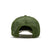 New Era Patch Trucker Cap - Olive - Pretend Supply Co.