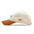 New Era Script Cord 9TWENTY Cap - Light Beige - Pretend Supply Co.