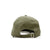 New Era Seasonal Infill New York Yankees 9FORTY Cap - Olive - Pretend Supply Co.