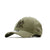 New Era Seasonal Infill New York Yankees 9FORTY Cap - Olive - Pretend Supply Co.