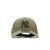 New Era Seasonal Infill New York Yankees 9FORTY Cap - Olive - Pretend Supply Co.