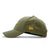 New Era Seasonal Vespa 9FORTY Cap - Olive - Pretend Supply Co.