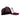 New Era Ski Patch Courchevel Trucker Cap - White/Purple - Pretend Supply Co.