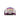 New Era Ski Patch Courchevel Trucker Cap - White/Purple - Pretend Supply Co.