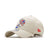 New Era Team Looney Tunes Bugs Bunny 9FORTY Cap - Cream - Pretend Supply Co.