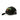 New Era Washed Aspen 9TWENTY Cap - Black - Pretend Supply Co.