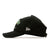 New Era Washed Aspen 9TWENTY Cap - Black - Pretend Supply Co.