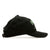 New Era Washed Aspen 9TWENTY Cap - Black - Pretend Supply Co.