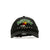 New Era Washed Aspen 9TWENTY Cap - Black - Pretend Supply Co.