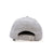 New Era Washed St Moritz 9TWENTY Cap - Grey - Pretend Supply Co.