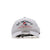 New Era Washed St Moritz 9TWENTY Cap - Grey - Pretend Supply Co.