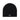 Obey Appeal Beanie - Black - Pretend Supply Co.