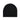 Obey Appeal Beanie - Black - Pretend Supply Co.