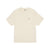 Obey Art Studio Flowers T-Shirt - Cream - Pretend Supply Co.