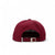 Obey Bold Curve 6 Panel Strapback Cap - Port - Pretend Supply Co.