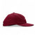 Obey Bold Curve 6 Panel Strapback Cap - Port - Pretend Supply Co.