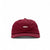 Obey Bold Curve 6 Panel Strapback Cap - Port - Pretend Supply Co.