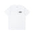 Obey Draw T-Shirt - White - Pretend Supply Co.